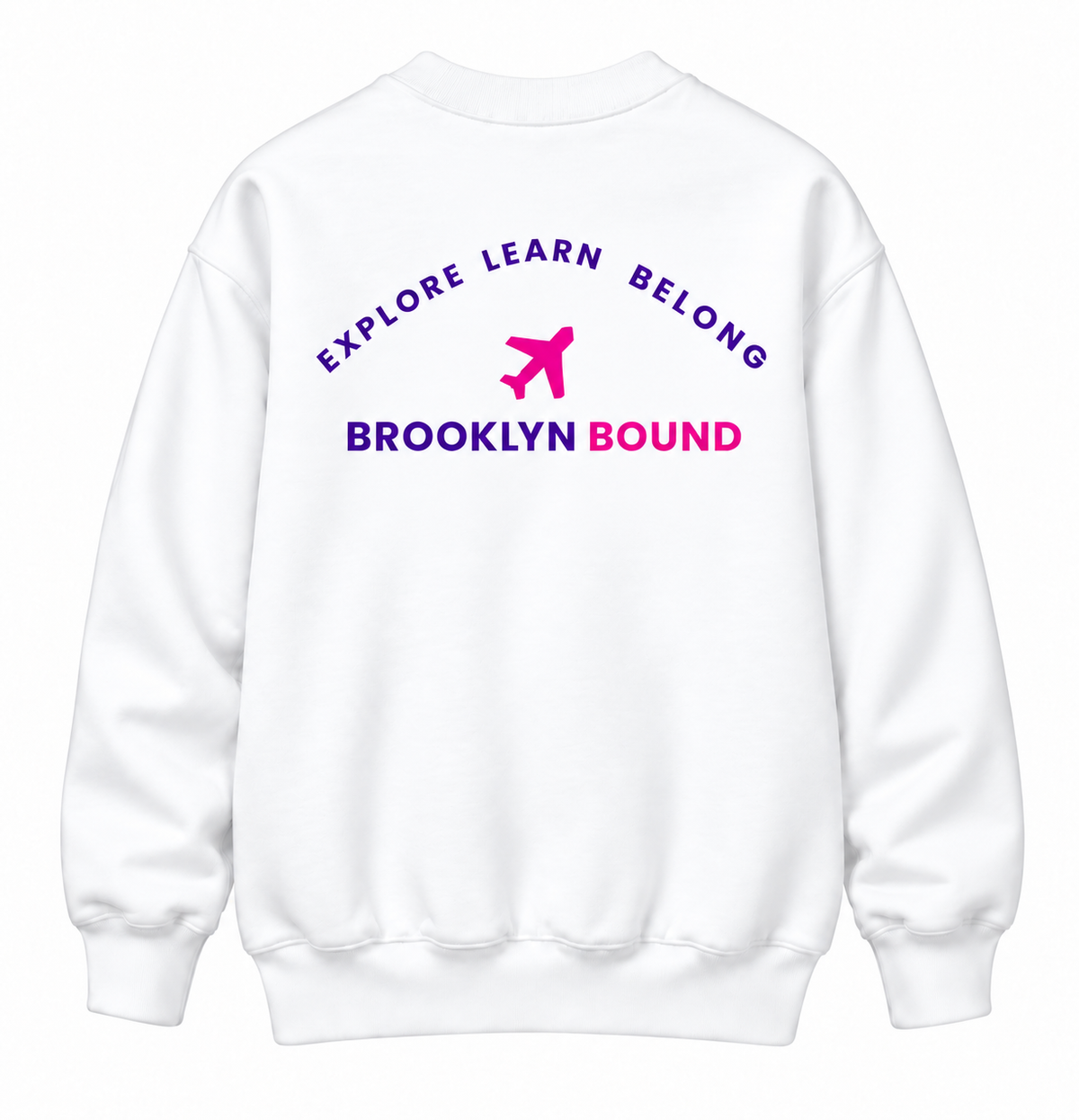 Crewneck Sweatshirt