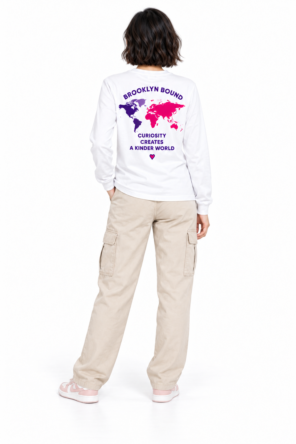 Long Sleeve T-Shirt