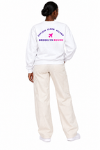 Crewneck Sweatshirt