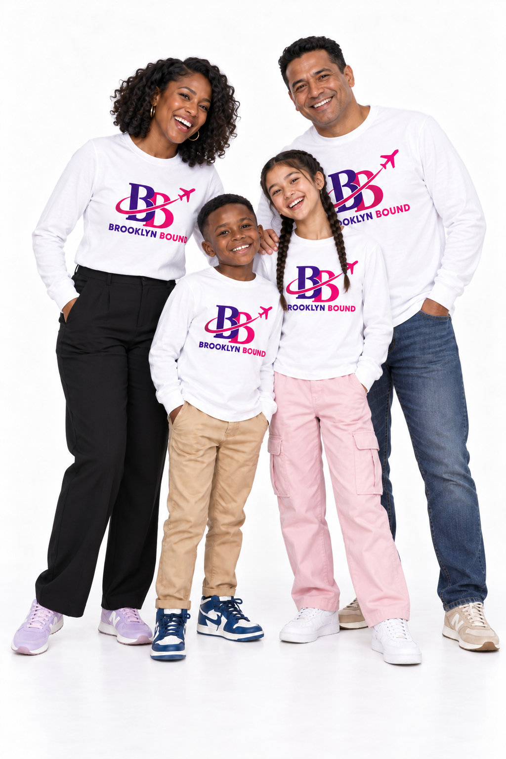 Long Sleeve T-Shirt