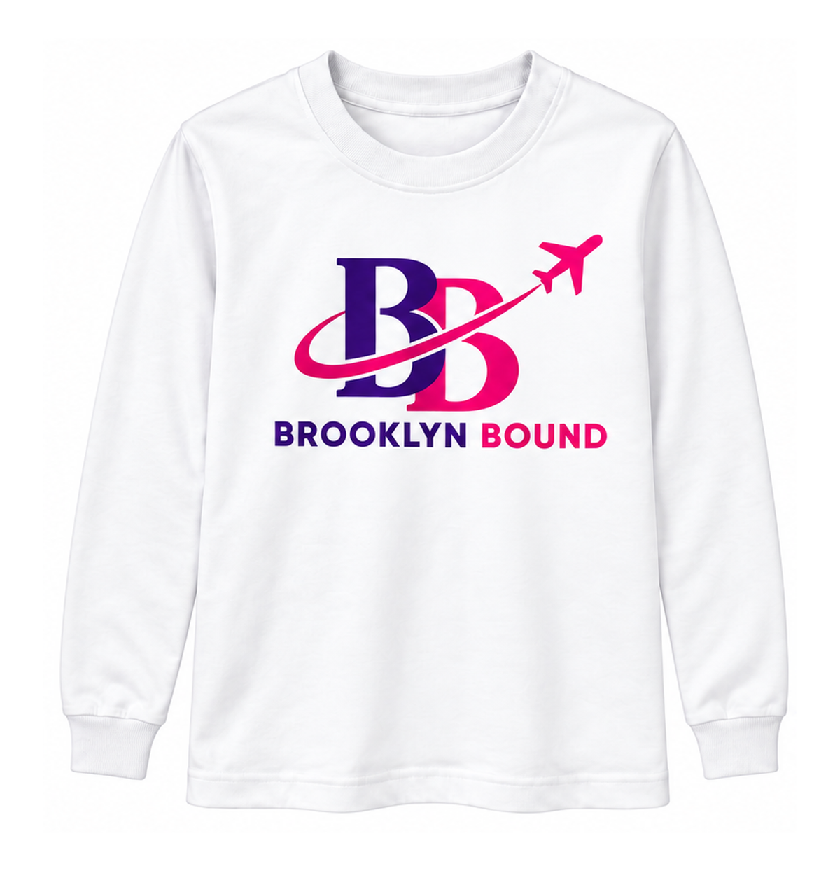 Long Sleeve T-Shirt