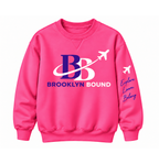 Crewneck Sweatshirt