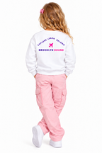 Crewneck Sweatshirt
