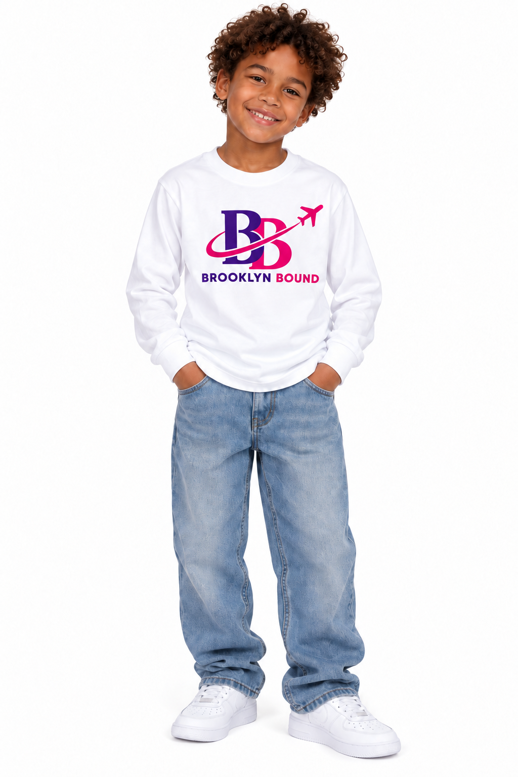 Long Sleeve T-Shirt