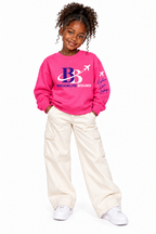 Crewneck Sweatshirt