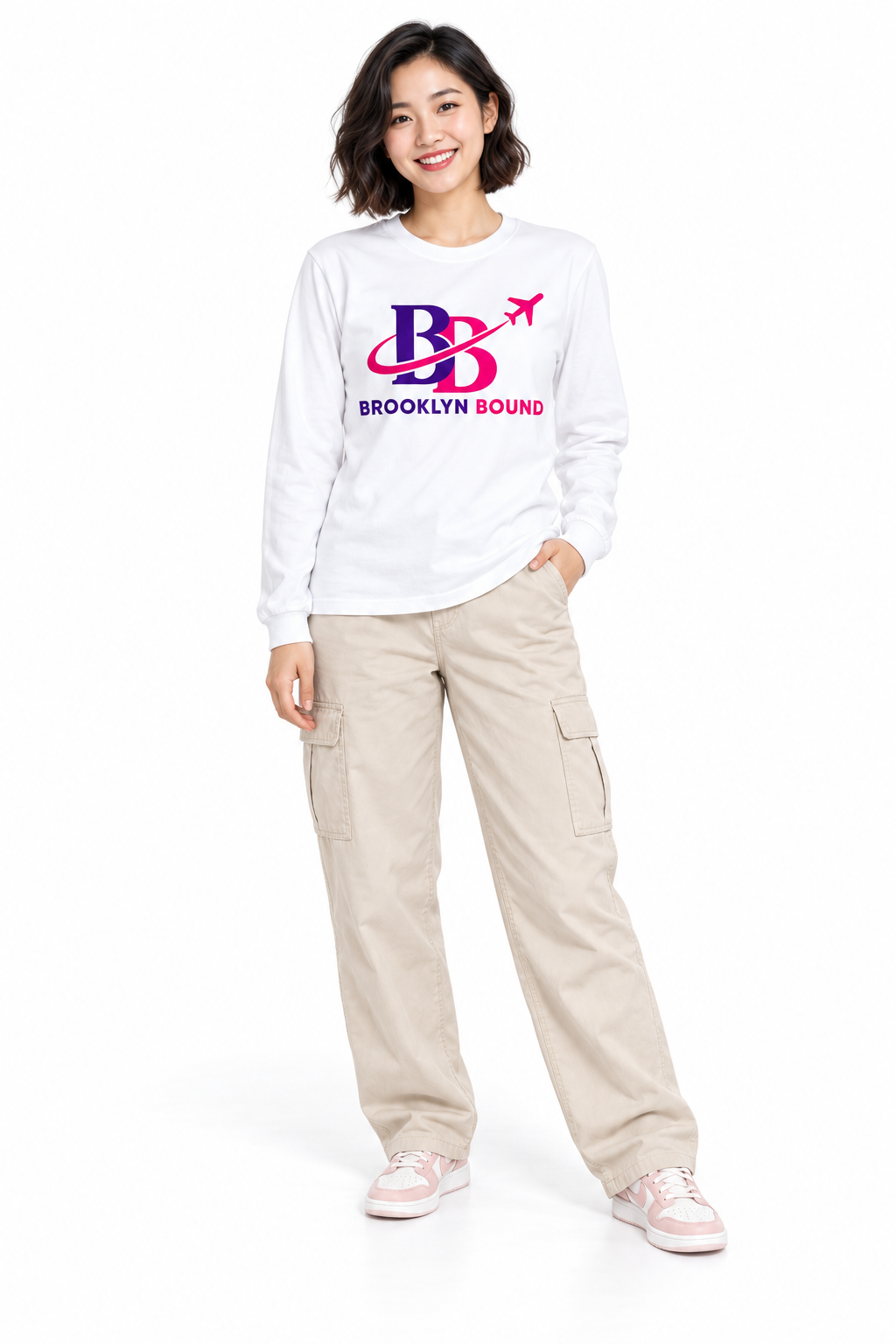 Long Sleeve T-Shirt